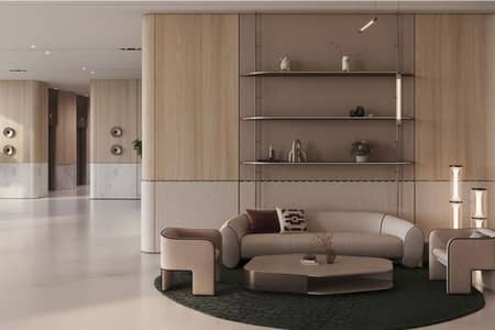 1 Bedroom Flat for Sale in Business Bay, Dubai - Near to Burj Khalifa|Burj and Canal View|Limited