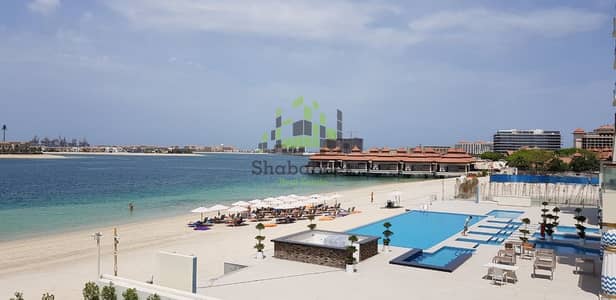 1 bedroom Fully Furnished with full Sea View 1 bedroom Fully Furnished with full Sea View