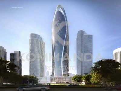 4 Bedroom Flat for Sale in Downtown Dubai, Dubai - 7. png