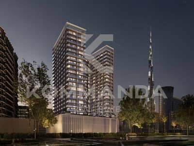 1 Bedroom Apartment for Sale in Al Jaddaf, Dubai - 2. png