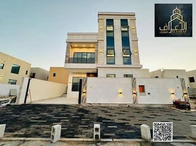 5 Bedroom Villa for Sale in Al Zahya, Ajman - 5944931862851994316. jpg