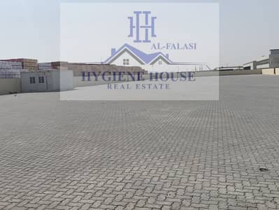 Industrial Land for Rent in Al Sajaa Industrial, Sharjah - 5. jpg