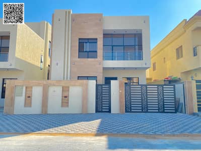 5 Bedroom Villa for Sale in Al Yasmeen, Ajman - WhatsApp Image 2025-01-29 at 10.54. 44 AM. jpeg