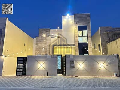 4 Bedroom Villa for Sale in Al Zahya, Ajman - WhatsApp Image 2025-01-14 at 1.29. 08 PM. jpg