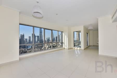 3 bed plus maids | Burj & Fountain View 3 bed plus maids | Burj & Fountain View