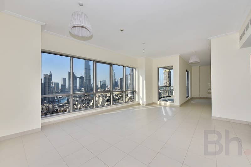 3 bed plus maids | Burj & Fountain View 3 bed plus maids | Burj & Fountain View