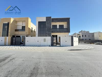 5 Bedroom Villa for Sale in Al Yasmeen, Ajman - ebb8a251-6481-4e99-a94d-b39adfa87526. jpg