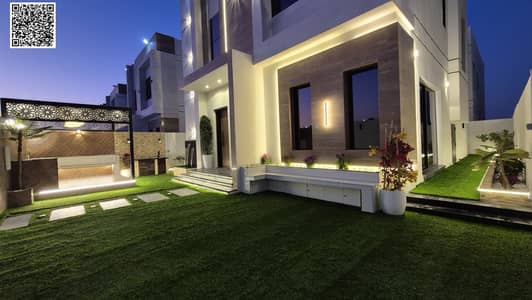 3 Bedroom Villa for Rent in Al Zahya, Ajman - WhatsApp Image 2025-02-10 at 5.52. 04 PM. jpeg