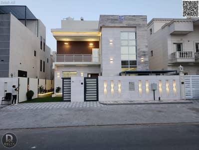 5 Bedroom Villa for Sale in Al Helio, Ajman - WhatsApp Image 2025-02-09 at 8.22. 51 PM. jpeg