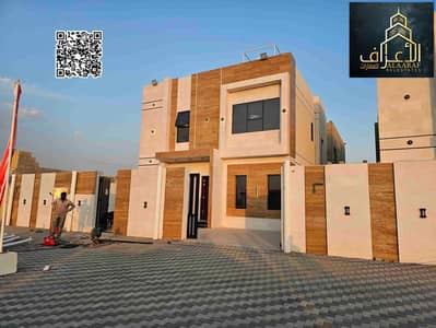 3 Bedroom Villa for Sale in Al Helio, Ajman - ٢٠٢٥٠١٠٩_١٧١٥٠٦. jpg