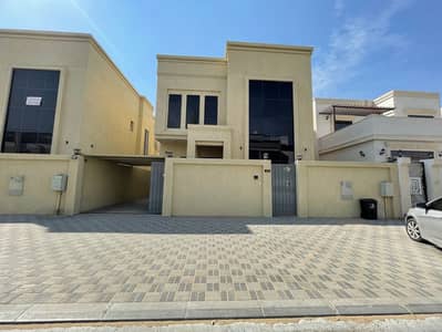 5 Bedroom Villa for Rent in Al Zahya, Ajman - WhatsApp Image 2025-02-06 at 12.47. 00 PM. jpeg