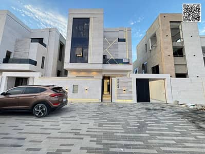 6 Bedroom Villa for Sale in Al Helio, Ajman - WhatsApp Image 2025-02-10 at 7.59. 16 PM (1). jpeg