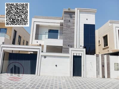 5 Bedroom Villa for Sale in Al Amerah, Ajman - صورة واتساب بتاريخ 1446-08-11 في 20.18. 39_d31dc6ac. jpg