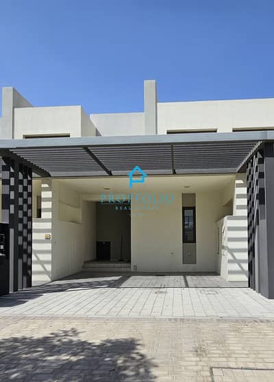 فیلا 3 غرف نوم للايجار في دبي الجنوب، دبي - 20250210_120950. jpg