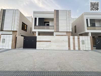 6 Bedroom Villa for Sale in Al Yasmeen, Ajman - WhatsApp Image 2025-02-10 at 8.08. 28 PM (1). jpeg