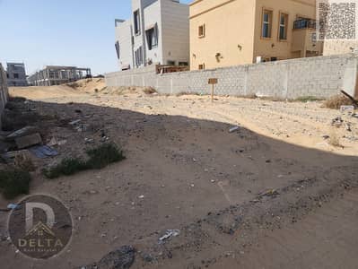 Plot for Sale in Al Zahya, Ajman - WhatsApp Image 2025-02-10 at 8.27. 53 PM. jpeg