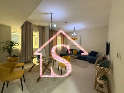 1 Bedroom Flat for Sale in Al Yasmeen, Ajman - WhatsApp Image 2025-02-10 at 9.10. 14 PM (4). jpeg