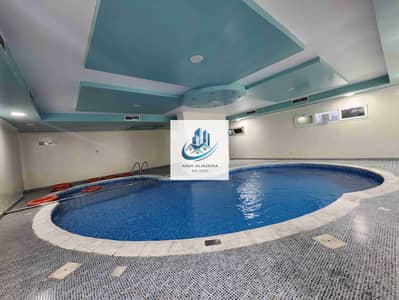 2 Bedroom Flat for Rent in Al Nahda (Sharjah), Sharjah - 1000178587. jpg
