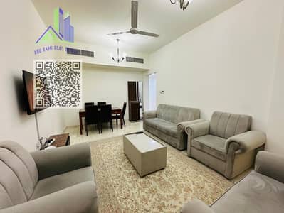 1 Bedroom Apartment for Rent in Al Rawda, Ajman - WhatsApp Image 2025-02-10 at 9.07. 08 PM (1). jpeg