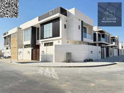 5 Bedroom Villa for Sale in Al Yasmeen, Ajman - WhatsApp Image 2025-01-30 at 11.45. 06 PM. jpeg