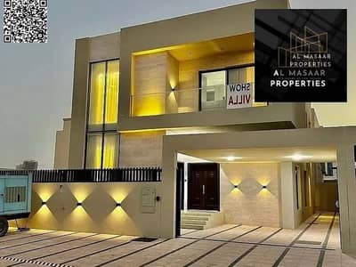 4 Bedroom Villa for Sale in Al Helio, Ajman - WhatsApp Image 2024-09-21 at 12.36. 27 PM (1). jpeg