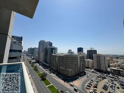 2 Bedroom Flat for Rent in Al Rashidiya, Ajman - WhatsApp Image 2024-04-14 at 11.59. 45 AM (1). jpeg