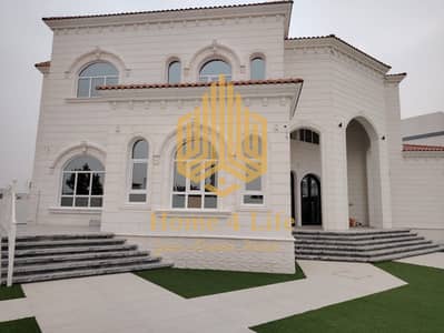 LUXURY VILLA | KHALIFA CITY | PRIM LOCATION |SPACIOUS