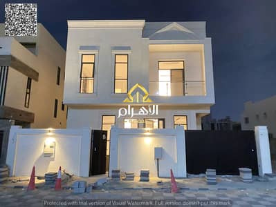 5 Bedroom Villa for Sale in Al Yasmeen, Ajman - WhatsApp Image 2025-02-10 at 10.19. 58 PM (1). jpg