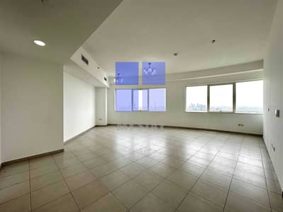 Higher Floor | Bright and Elegant | Maids Room | All Amenities