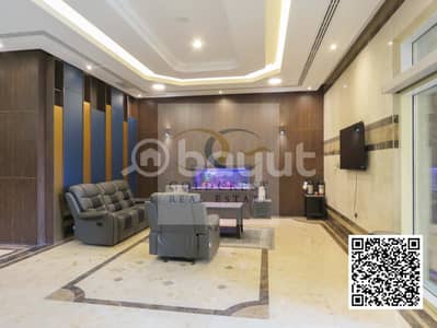 فلیٹ 1 غرفة نوم للايجار في مدينة الإمارات‬، عجمان - IMG_9321. jpg
