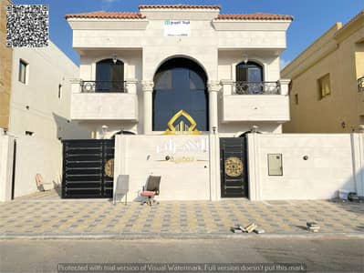 5 Bedroom Villa for Sale in Al Yasmeen, Ajman - WhatsApp Image 2025-02-10 at 11.41. 34 PM (11). jpg