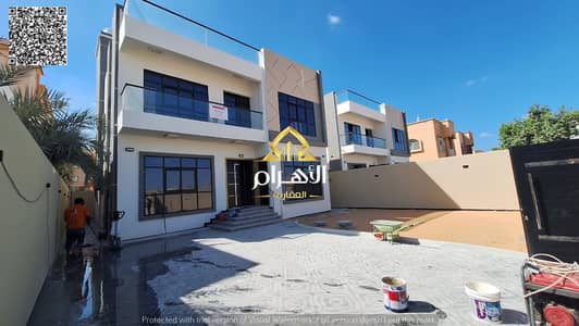 5 Cпальни Вилла Продажа в Аль Мовайхат, Аджман - WhatsApp Image 2025-02-11 at 12.00. 22 AM (2). jpg