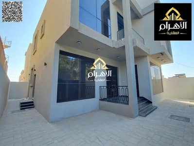 4 Bedroom Villa for Sale in Al Helio, Ajman - batch_760140763-1066x800. jpg