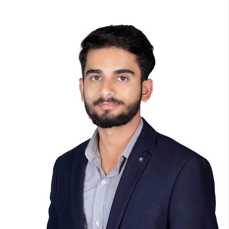 Ali Hasnain