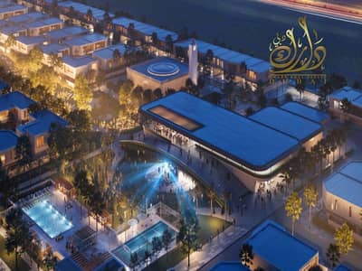 6 Bedroom Villa for Sale in Al Tay West, Sharjah - 2. png