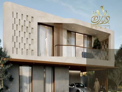 6 Bedroom Villa for Sale in Al Tay West, Sharjah - 11. png