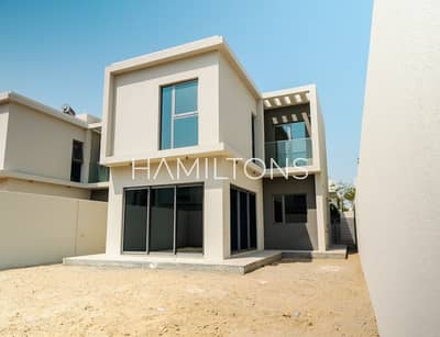 姆瓦伊莱社区， 夏尔迦 4 卧室别墅待售 - Zahia 3BR-8. JPG