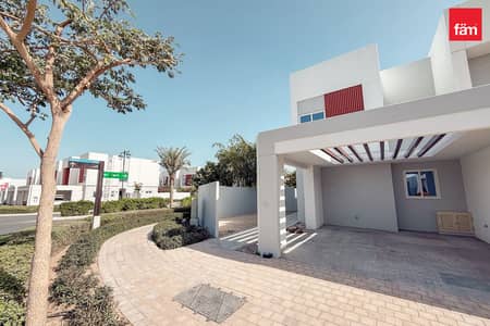 4 Bedroom Villa for Rent in Dubailand, Dubai - BRAND NEW | Ready | Next to Pool and Park