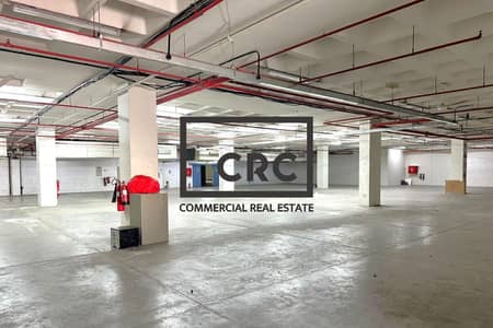 迪拉区， 迪拜 仓库待租 - 位于迪拉区，阿尔哈拜斯 的仓库 6500000 AED - 10852016