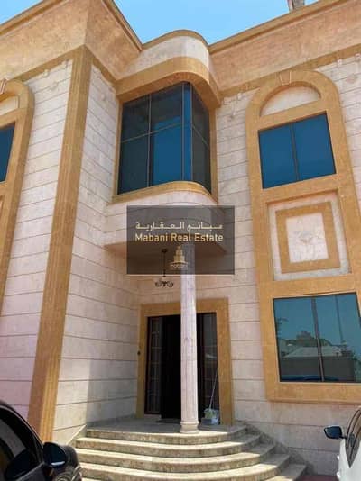 فیلا 4 غرف نوم للبيع في الياش، الشارقة - 43d49c54-a585-4e4b-8105-dfcfc644328b. jpg