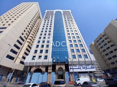 2 Bedroom Flat for Rent in Al Danah, Abu Dhabi - Building 157. aaAA. jpg