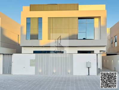 5 Bedroom Villa for Sale in Al Yasmeen, Ajman - 1. jpg