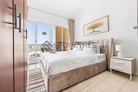 Studio for Rent in Jumeirah Lake Towers (JLT), Dubai - StoneTree04. jpg