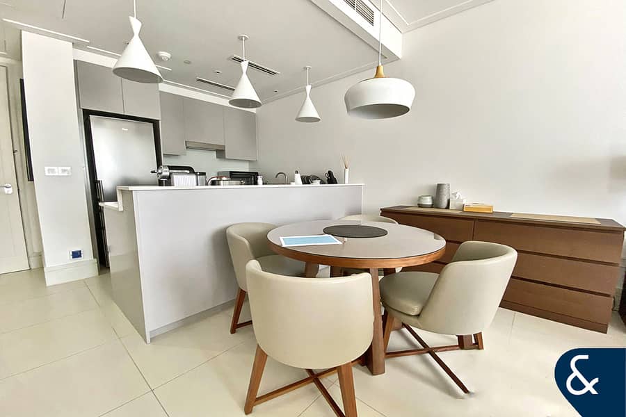 Biggest Layout | Furnished | Downtown View Biggest Layout | Furnished | Downtown View