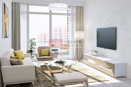 1 Bedroom Flat for Sale in Dubai Sports City, Dubai - 5 (1). png