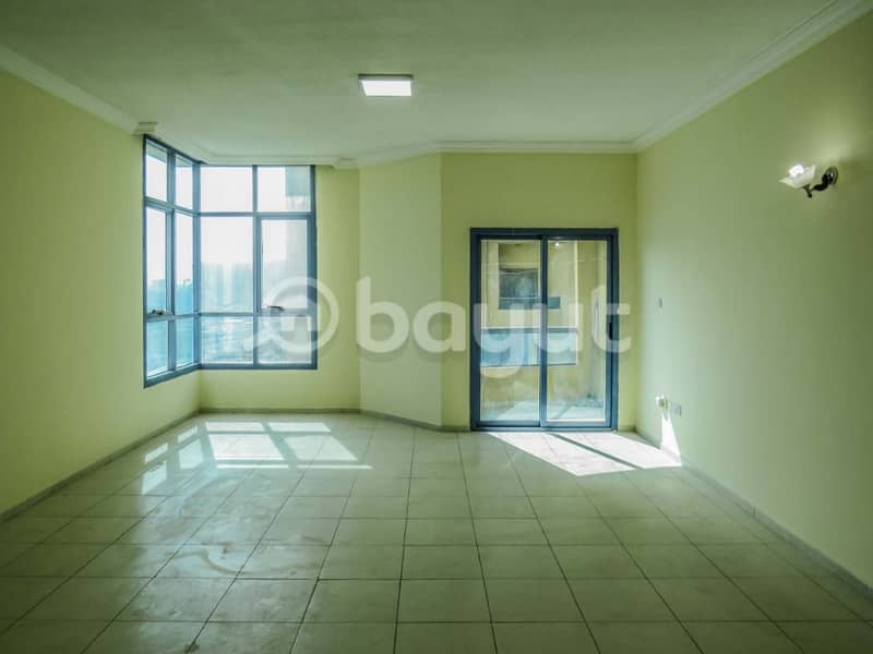 1 Bedroom Hall Available For Sale Al Khor Tower 916 SqFt 220000