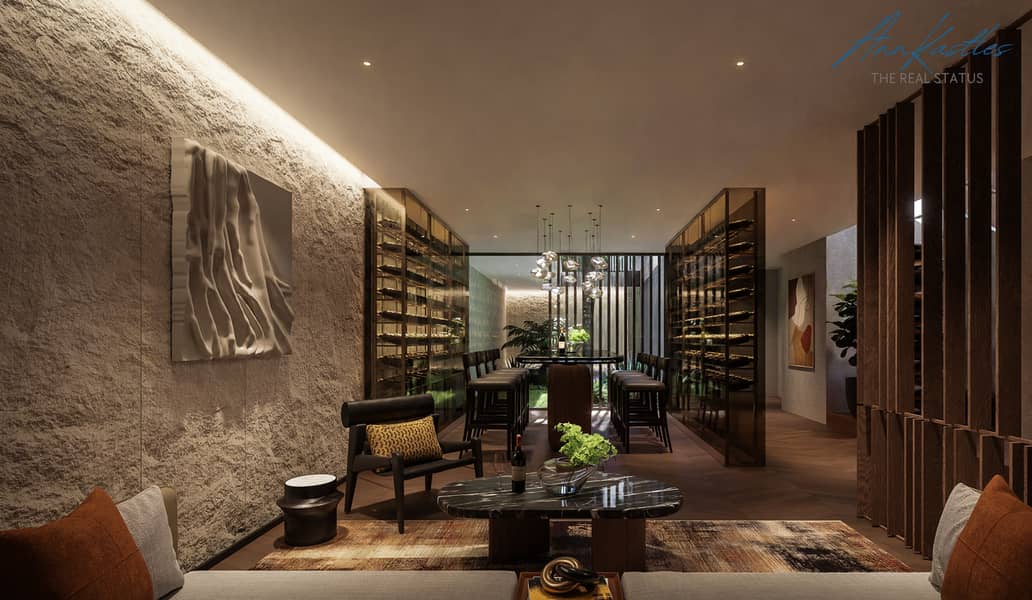 10 ARA_THE LOUNGE_ARTIST'S HOUSE. jpg