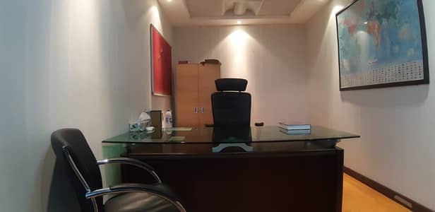 مکتب في شارع صلاح الدين ديرة 25000 درهم - 4122114 مکتب في شارع صلاح الدين ديرة 25000 درهم - 4122114