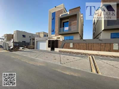 6 Bedroom Villa for Sale in Al Bahia, Ajman - 3. jpeg