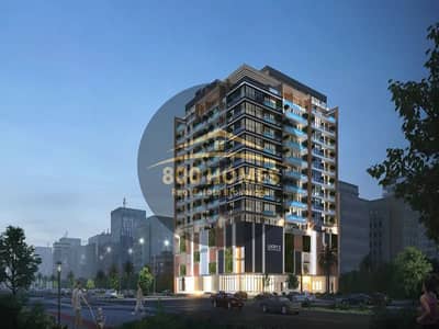 朱美拉环形村(JVC)， 迪拜 1 卧室公寓待售 - 16392. jpg